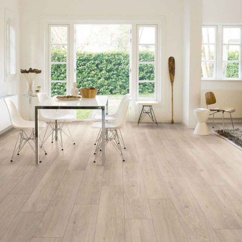 How to Choose the Right Laminate Floor